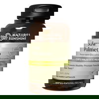 Nature's Sunshine Saw Palmetto Supports Prostate Health Capsules 550 mg 100 Capsules 