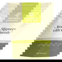 Nature's Sunshine Pure Slippery Elm Powder 200 gm 