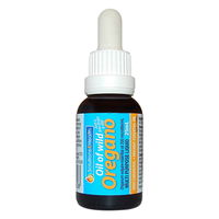 Solutions4Health Oil Of Wild Oregano Multi Purpose Liquid 25 ml 
