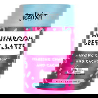 Teelixir Mushroom Latte Powder Beet 100 gm 