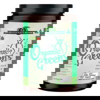 Vital Organic Greens Powder 200 gm 