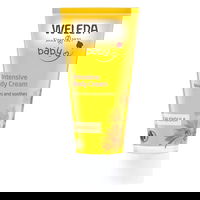 Weleda Baby Intensive Body Cream Calendula 75 ml 