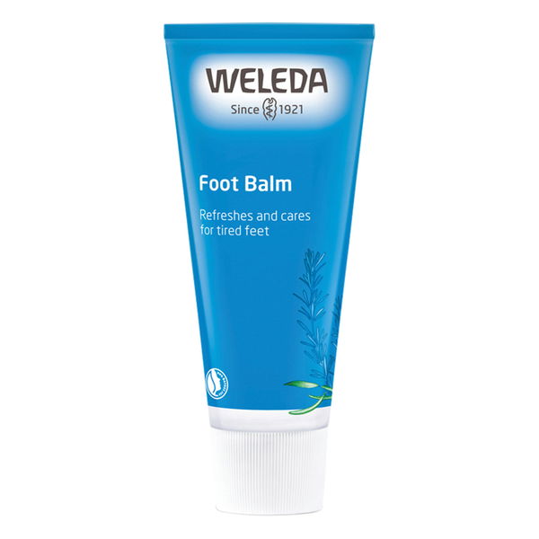 Weleda Foot Balm 75 ml 