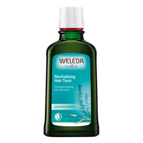 Weleda Revitalising Hair Tonic Rosemary 100 ml 