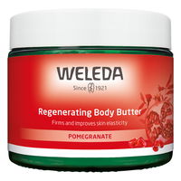 Weleda Regenerating Body Butter Pomegranate 150 ml 