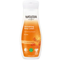 Weleda Revitalising Body Lotion Sea Buckthorn 200 ml 