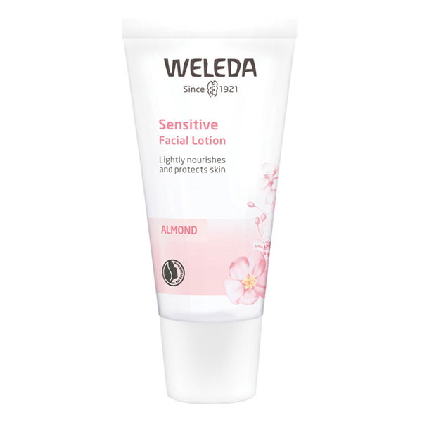 Weleda Sensitive Facial Lotion Almond 30 ml 