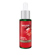 Weleda Firming Facial Oil Pomegranate 30 ml 