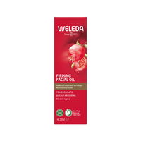 Weleda Firming Facial Oil Pomegranate 30 ml 