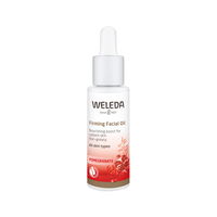 Weleda Firming Facial Oil Pomegranate 30 ml 