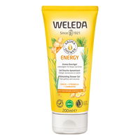 Weleda Aroma Shower Energy 200 ml 