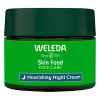 Weleda Skin Food Face Care Nourishing Night Cream 40 ml 
