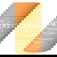 Woohoo Body Natural Deodorant & Anti-Chafe Stick Tango 60 gm 