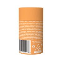 Woohoo Body Natural Deodorant & Anti-Chafe Stick Tango 60 gm 