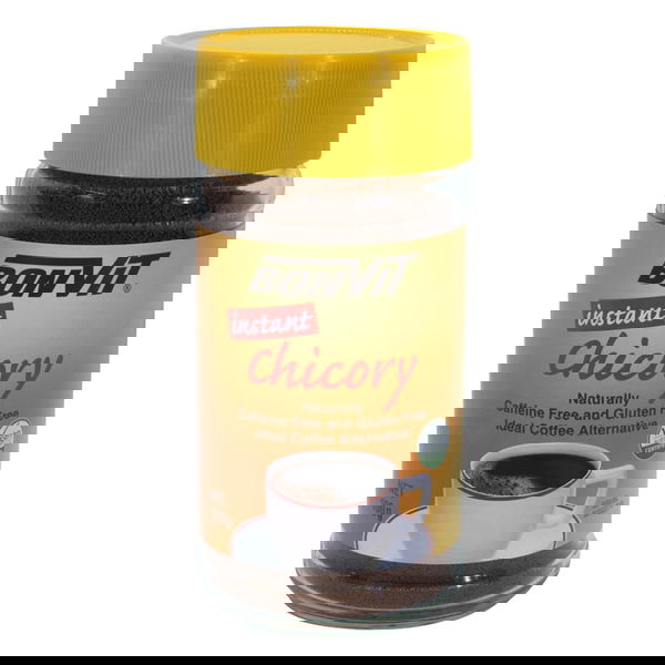 Bonvit Instant Chicory 100 gm 