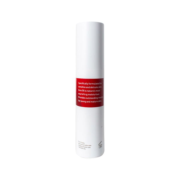 Emu Tracks Emu Oil Activated Skin Care Moisturiser 55 gm 