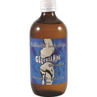 Fulhealth Industries Glucosamine Colloid Liquid 500 ml 
