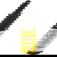 Fulhealth Industries Molecular Iodine Colloidal 1% w/w 10 ml 