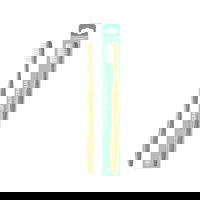 Grants of Australia Adult Soft Eco-Friendly & Biodegradable Bamboo Toothbrush 1 Piece 
