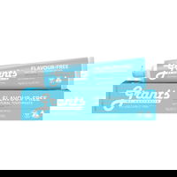 Grants of Australia Flavour-Free Natural Toothpaste No Mint 90 gm 
