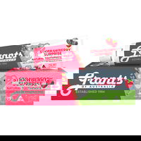 Grants of Australia Kids Natural Toothpaste Strawberry Surprise 75 gm 