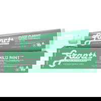 Grants of Australia Mild Mint Natural Toothpaste Aloe Vera 110 gm 