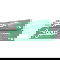 Grants of Australia Mild Mint Natural Toothpaste Aloe Vera 110 gm 