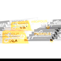 Grants of Australia Propolis Natural Toothpaste Mint 110 gm 