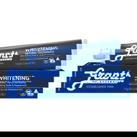 Grants of Australia Whitening Natural Toothpaste Baking Soda & Peppermint 110 gm 