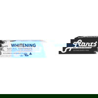 Grants of Australia Whitening Natural Toothpaste Baking Soda & Peppermint 110 gm 