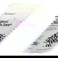 Hab Shifa Organic Black Seed 200 gm 