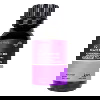 Hab Shifa TQ+ Black Seed Oil Oral Liquid 