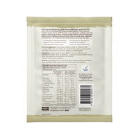 Hemp Foods Australia Creamy & Delicious Hemp Protein Shake Natural 35 gm x 7 Pack 