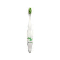 Jack N' Jill Kids Bio Toothbrush Dino 1 Pack 