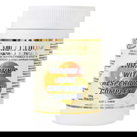 Nutrivital Vitamin C and Hesperiden Powder 