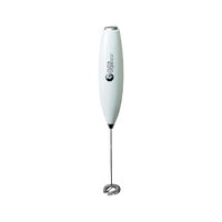 Nutra Organics Whiz Stick Portable Electric Mixer 1 Pack 