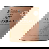 Nutra Organics Collagen Hot Chocolate Beauty Sleep Powder 200 gm 
