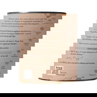 Nutra Organics Collagen Hot Chocolate Beauty Sleep Powder 200 gm 