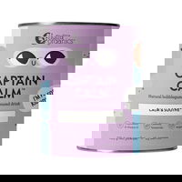 Nutra Organics Captain Calm & Soothe Powder for Kids Bubblegum 125 gm 