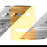 Nutra Organics Veggie Hero Nutritious Meal Booster Powder for Kids 125 gm 
