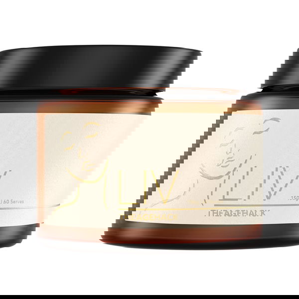 Theagehack Liv Natural Berry 150 gm 