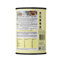 Franjos Kitchen Belly Bump Pregnancy Biscuits Ginger & Apricot 252 gm 