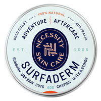Necessity Skin Care Surfaderm Adventure Aftercare Ointment 60 gm 