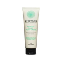 Little Urchin Natural Daily Moisturiser Face & Body Lotion 100 gm 