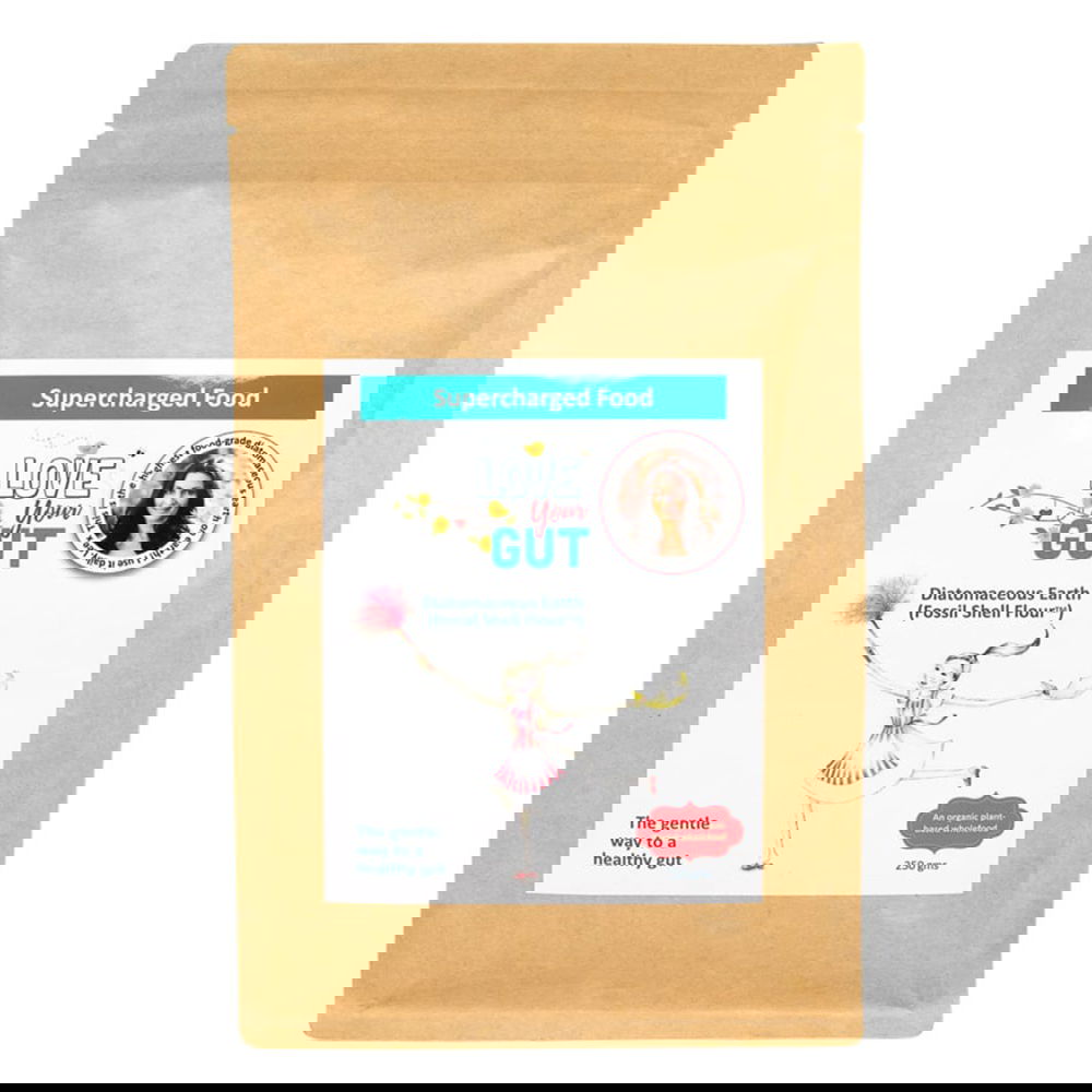 Supercharged Food Love Your Gut Powder 