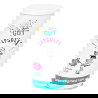 Supercharged Food Love Your Gut Capsules 120 Capsules 