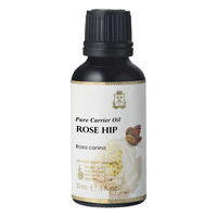 Ausganica Organic Pure Carrier Oil Rose Hip