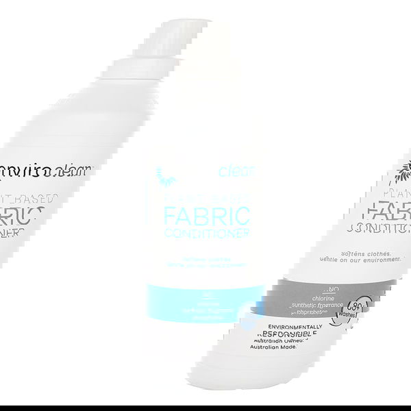 EnviroClean Plant Based Fabric Conditioner 1 L 