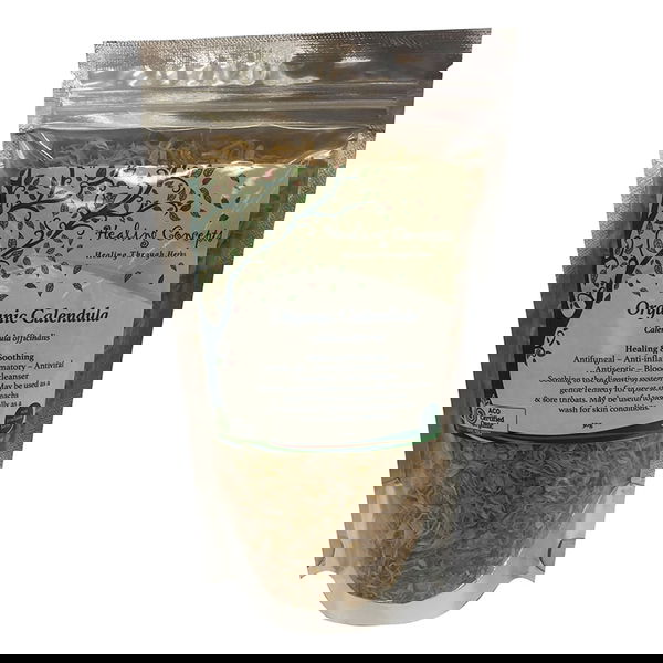 Healing Concepts Organic Tea Calendula 30 gm 