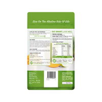 Morlife Certified Organic Wheat Grass Powder 200 gm 